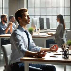 mindfulness en el trabajo