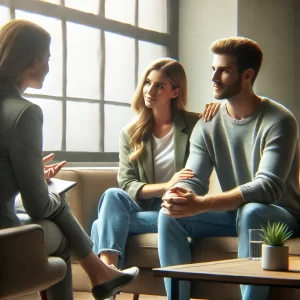 terapia de pareja