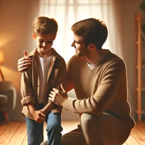 Estrategias para Ayudar a Tu Hijo a Mejorar su Autoestima